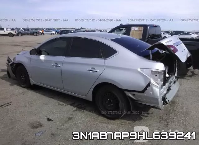 3N1AB7AP9HL639241 фото 4