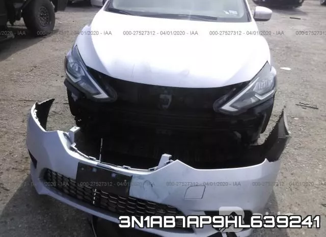 3N1AB7AP9HL639241 фото 7