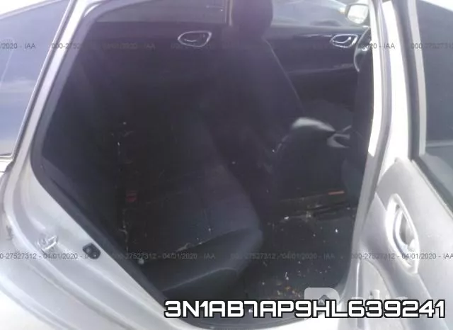 3N1AB7AP9HL639241 фото 9
