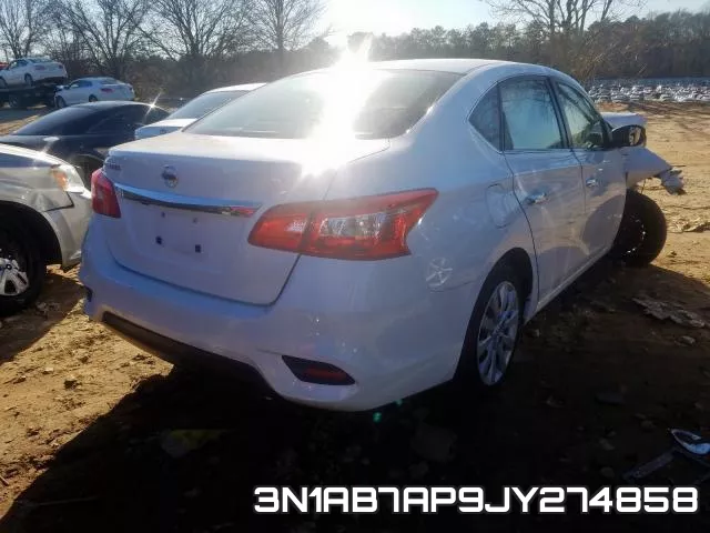 3N1AB7AP9JY274858 фото 5