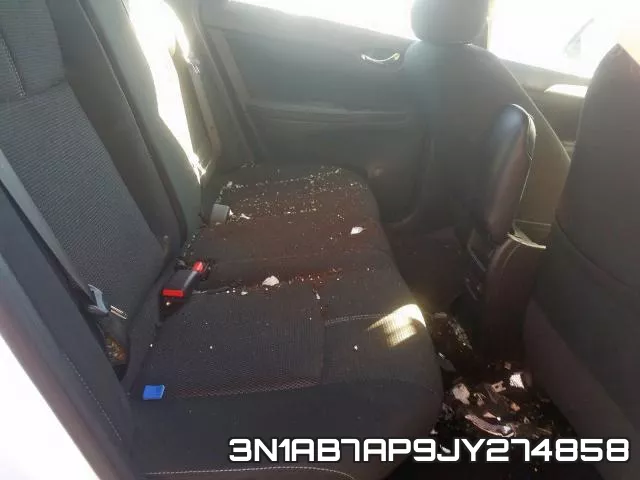 3N1AB7AP9JY274858 фото 7