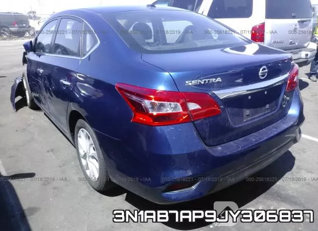 3N1AB7AP9JY306837 фото 4