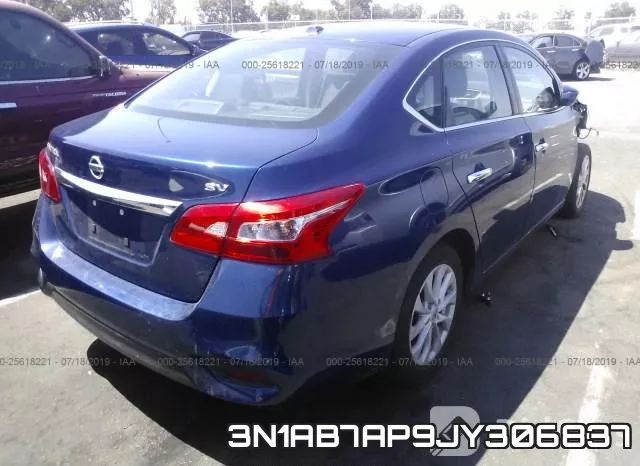 3N1AB7AP9JY306837 фото 5