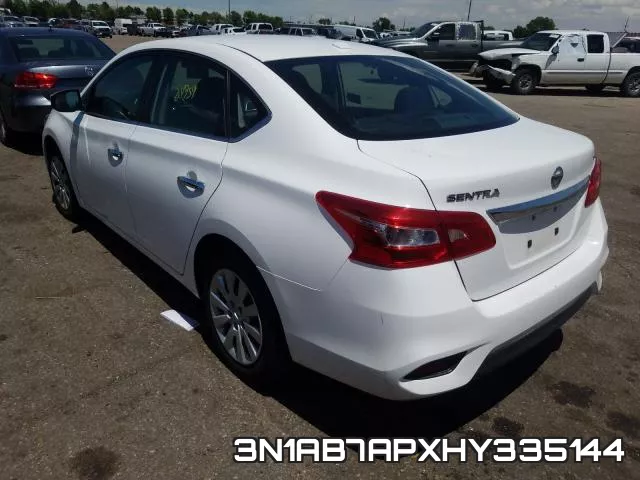 3N1AB7APXHY335144 фото 4