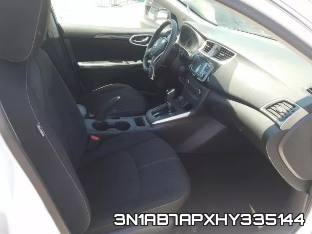 3N1AB7APXHY335144 фото 6
