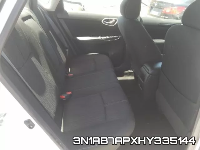 3N1AB7APXHY335144 фото 7