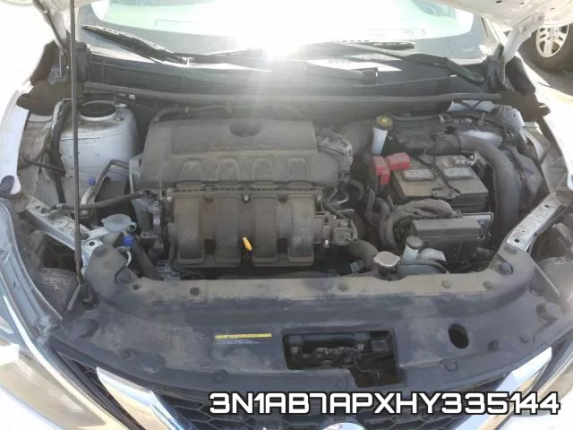3N1AB7APXHY335144 фото 8