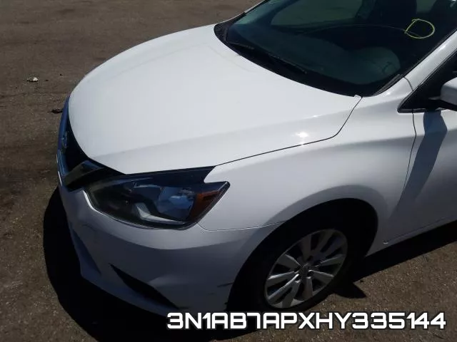 3N1AB7APXHY335144 фото 10