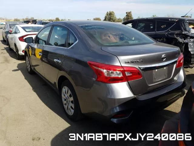 3N1AB7APXJY240086 фото 4