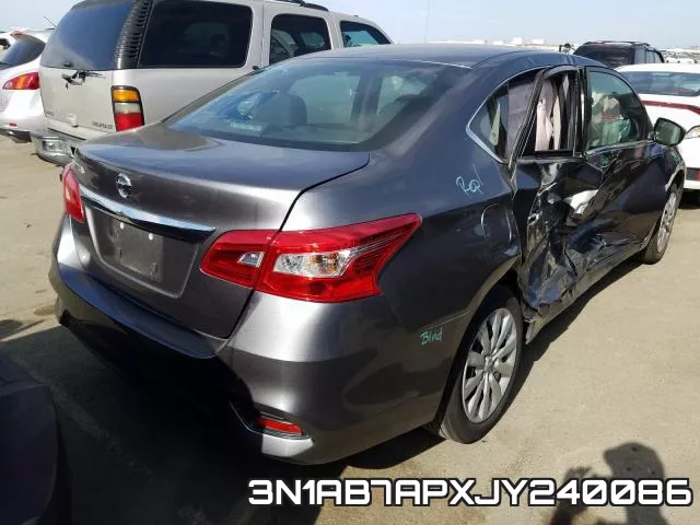3N1AB7APXJY240086 фото 5