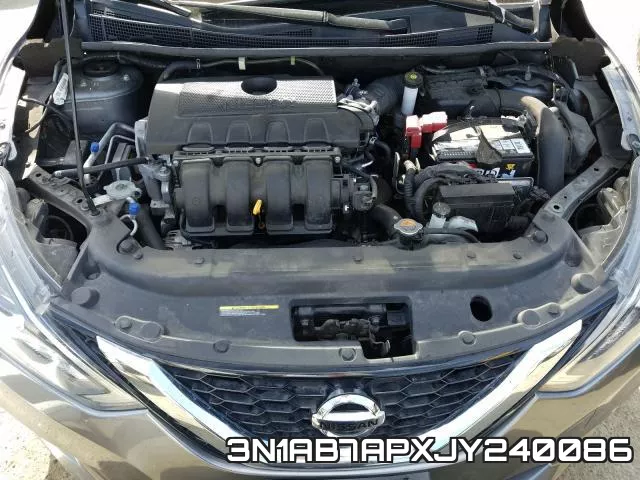 3N1AB7APXJY240086 фото 8
