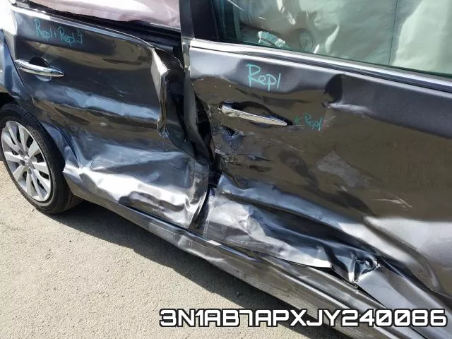 3N1AB7APXJY240086 фото 10