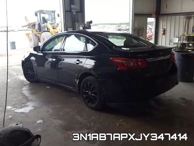 3N1AB7APXJY347414 фото 4