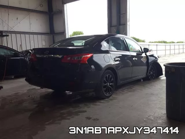 3N1AB7APXJY347414 фото 5