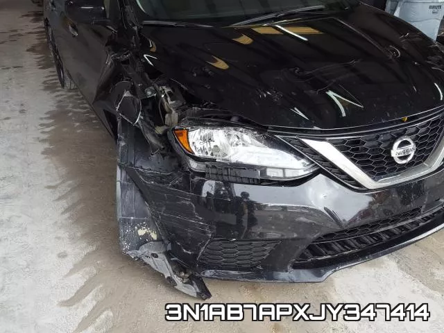 3N1AB7APXJY347414 фото 10