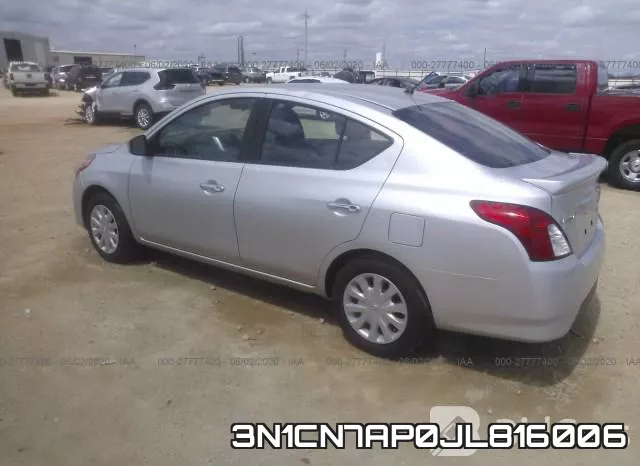 3N1CN7AP0JL816006 фото 4