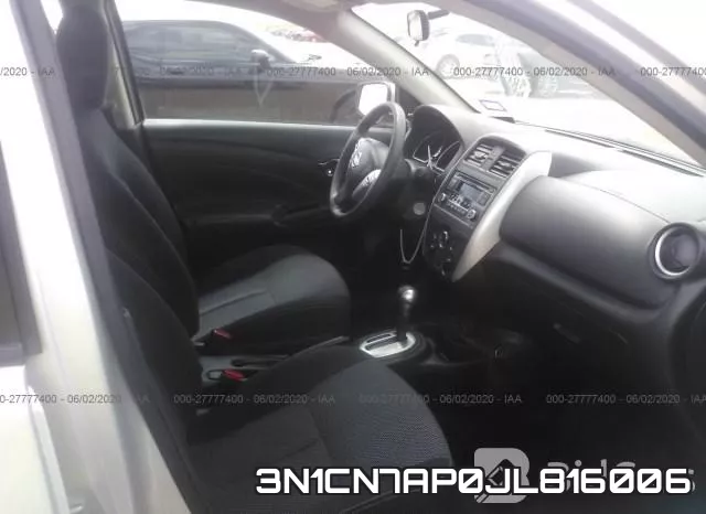 3N1CN7AP0JL816006 фото 6