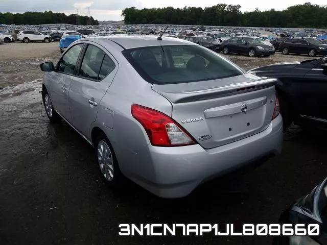 3N1CN7AP1JL808660 фото 4