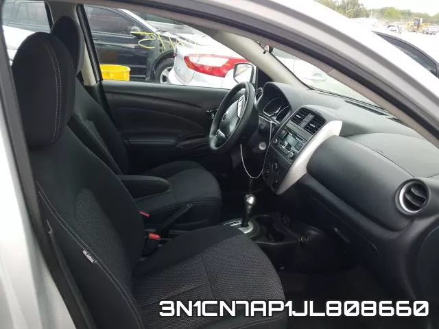 3N1CN7AP1JL808660 фото 6