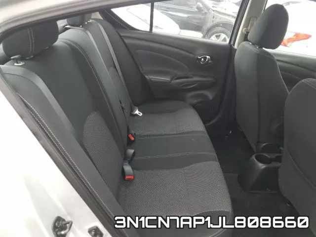 3N1CN7AP1JL808660 фото 7