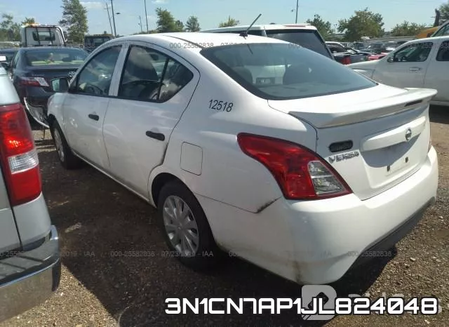3N1CN7AP1JL824048 фото 4