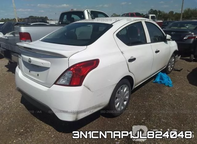 3N1CN7AP1JL824048 фото 5