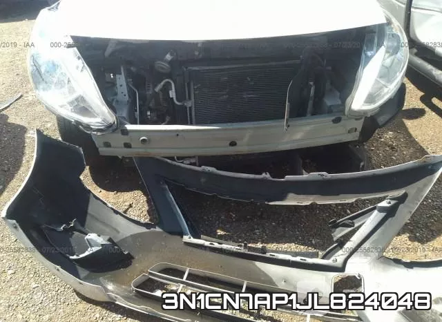 3N1CN7AP1JL824048 фото 7