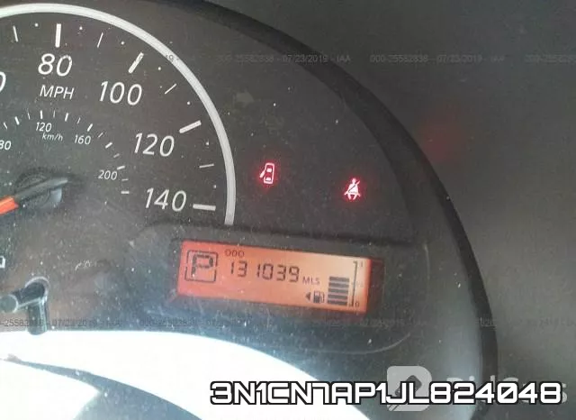 3N1CN7AP1JL824048 фото 8