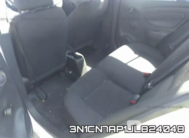 3N1CN7AP1JL824048 фото 9