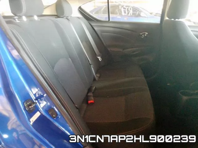 3N1CN7AP2HL900239 фото 7
