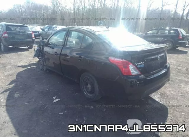 3N1CN7AP4JL855374 фото 4
