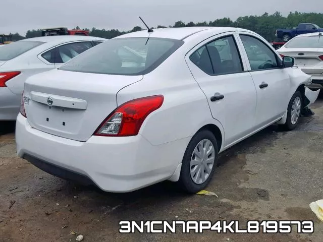 3N1CN7AP4KL819573 фото 5