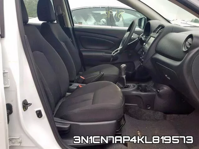 3N1CN7AP4KL819573 фото 6