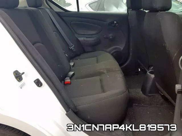 3N1CN7AP4KL819573 фото 7