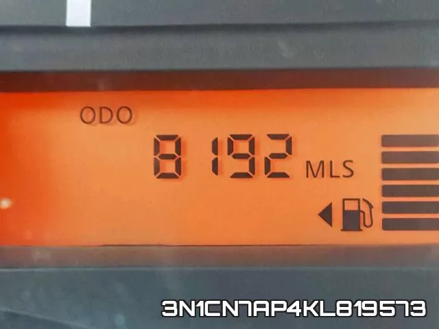 3N1CN7AP4KL819573 фото 9