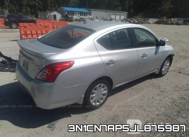 3N1CN7AP5JL875987 фото 4
