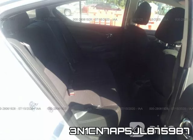 3N1CN7AP5JL875987 фото 8