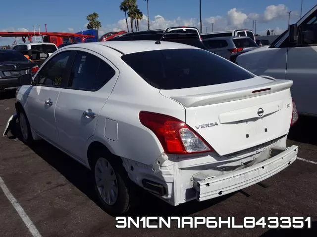 3N1CN7AP6HL843351 фото 4