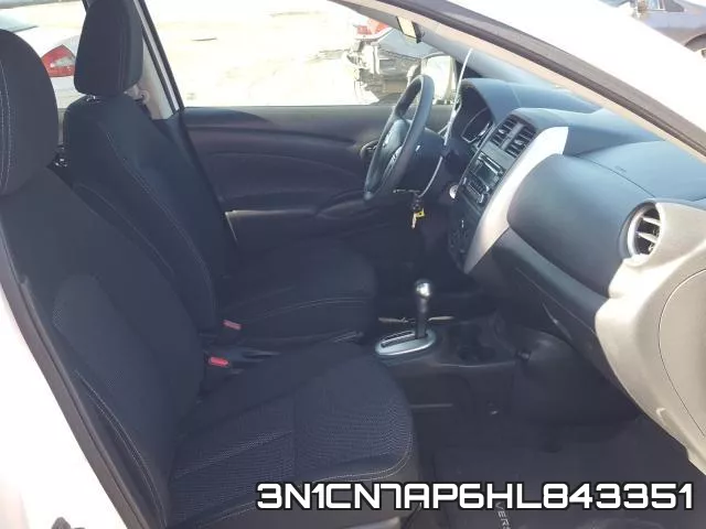 3N1CN7AP6HL843351 фото 6