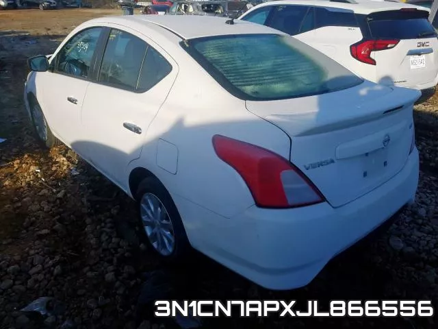 3N1CN7APXJL866556 фото 4