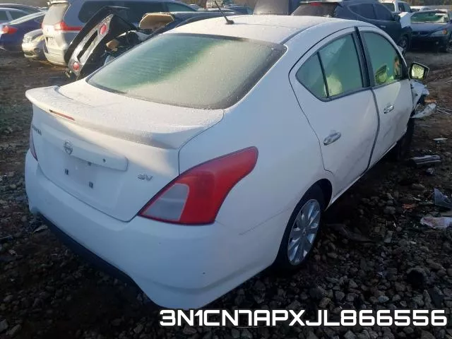 3N1CN7APXJL866556 фото 5