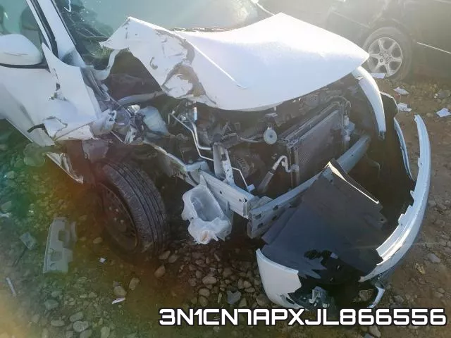 3N1CN7APXJL866556 фото 10