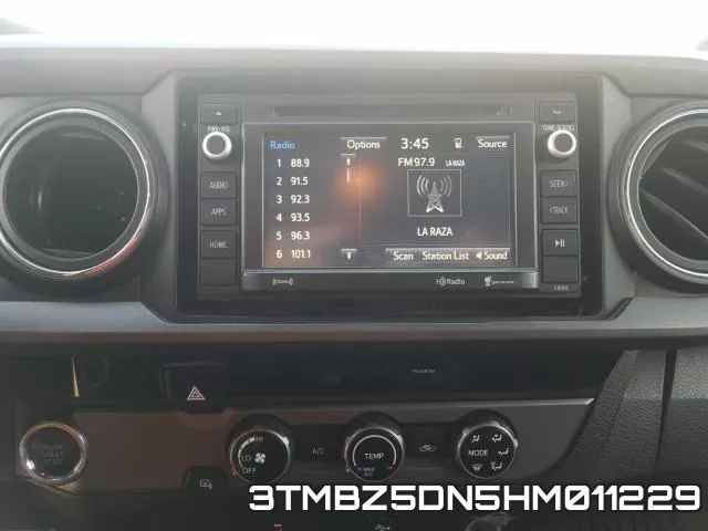 3TMBZ5DN5HM011229 фото 10