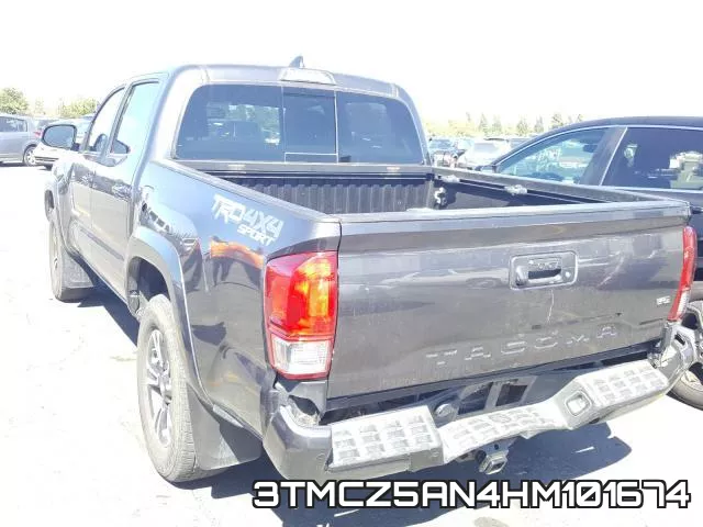 3TMCZ5AN4HM101674 фото 4