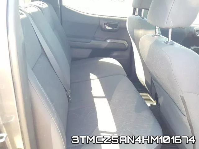 3TMCZ5AN4HM101674 фото 7