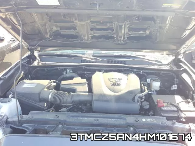 3TMCZ5AN4HM101674 фото 8