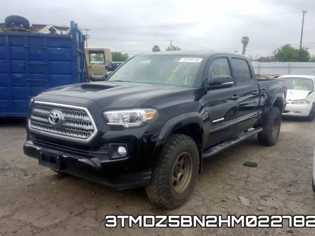3TMDZ5BN2HM022782 фото 3