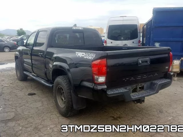 3TMDZ5BN2HM022782 фото 4