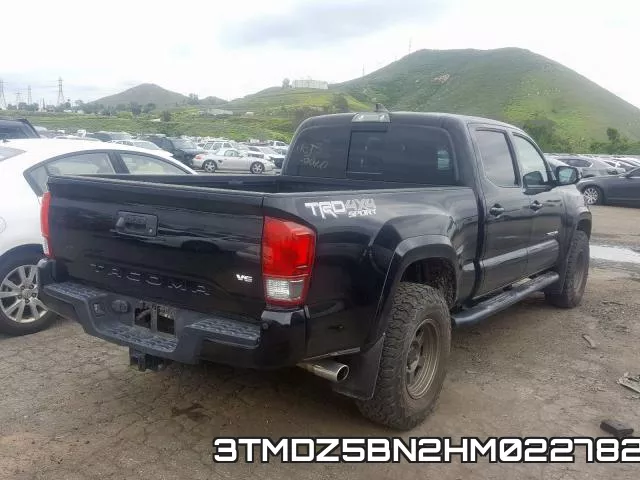 3TMDZ5BN2HM022782 фото 5