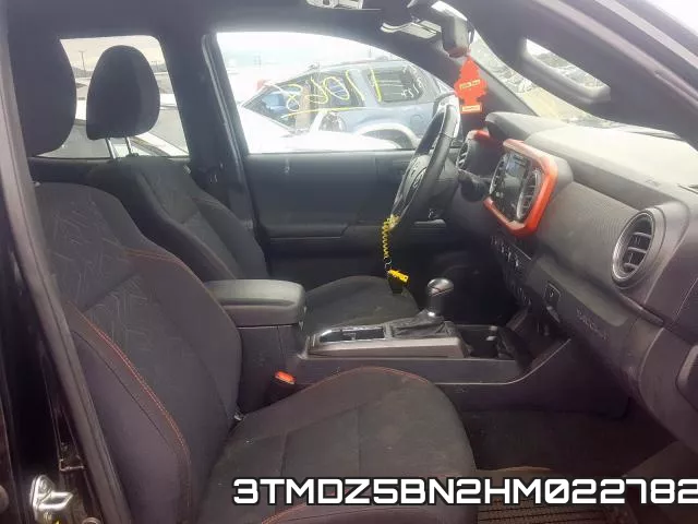 3TMDZ5BN2HM022782 фото 6